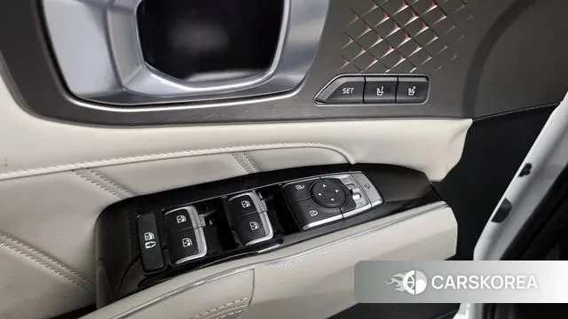 Kia Sorento 4th Generation 2022 Белый из Кореи, фото 5
