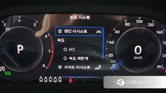 Volkswagen Tiguan Allspace 2024 Черный из Кореи, фото 5