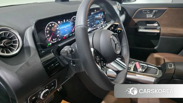 Mercedes-Benz GLA - Class H247 2026 Черный из Кореи, фото 5