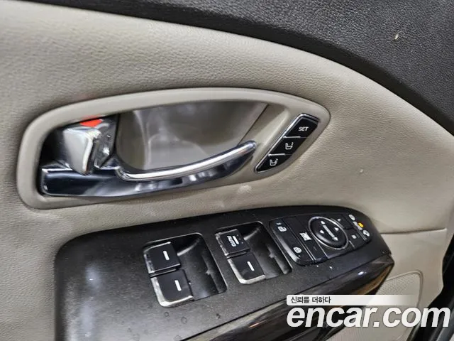 Kia All New Carnival 2018 Черный из Кореи, фото 5