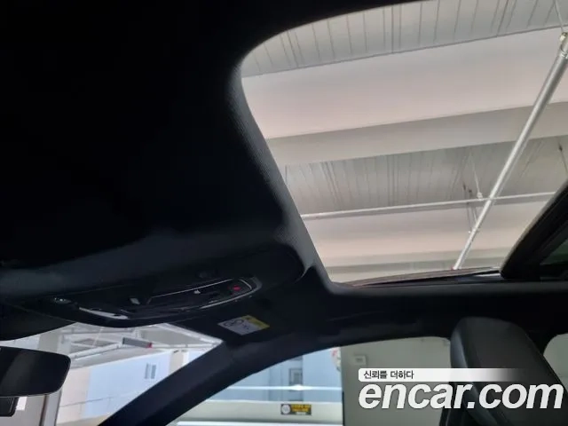 Audi A4 (B9) 2021 Черный из Кореи, фото 5