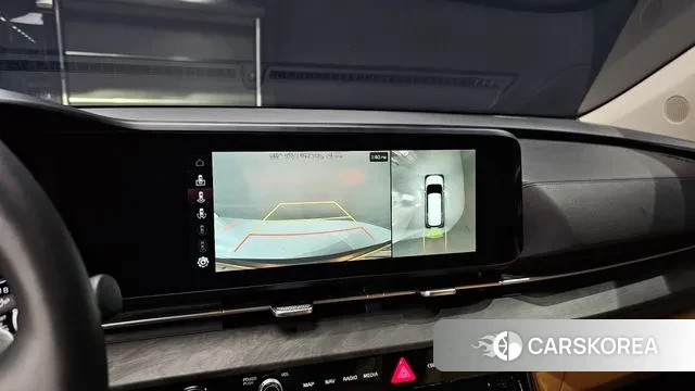 Kia Carnival 4th generation 2023 Черный из Кореи, фото 5