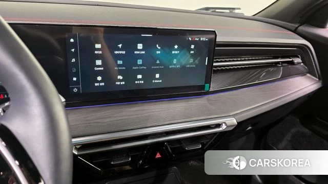 Ssangyong Actian 2nd Generation 2025 Белый из Кореи, фото 5