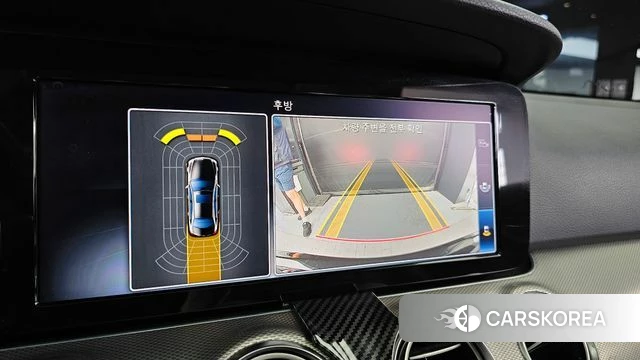 Mercedes-Benz E-Class W213 2018 Черный из Кореи, фото 5