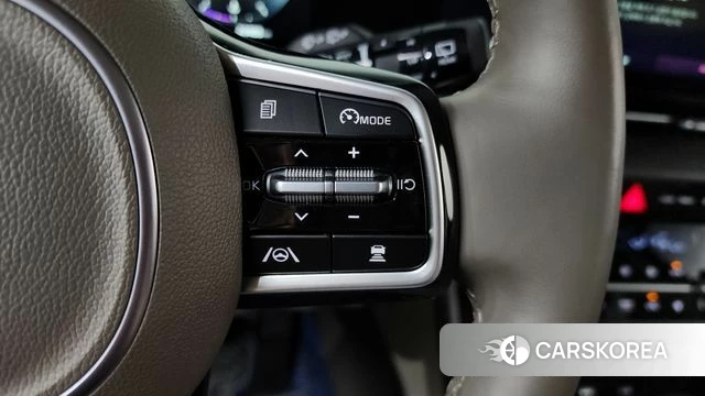 Kia Carnival 4th generation 2023 Черный из Кореи, фото 5