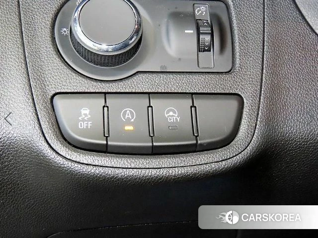 Chevrolet (GM Daewoo) The New Spark 2019 Белый из Кореи, фото 5