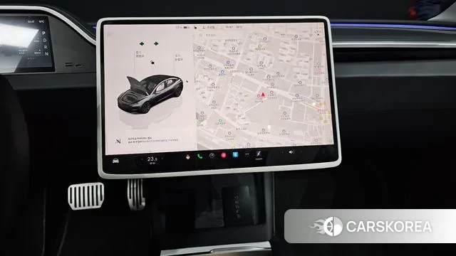 Tesla Model 3 2025 Серый из Кореи, фото 5