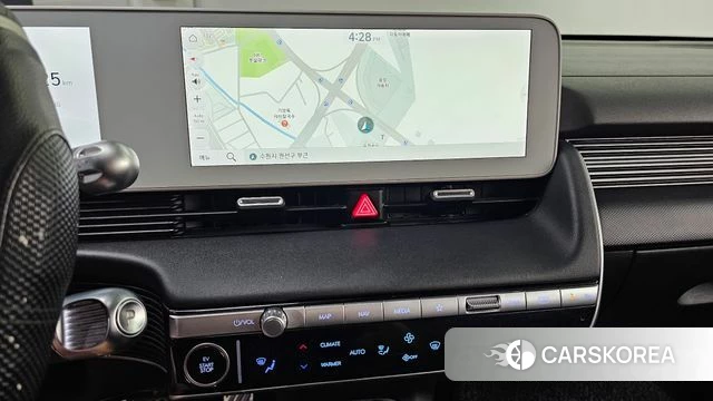 Hyundai Ionic 5 2022 Белый из Кореи, фото 5