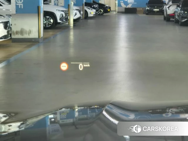 BMW X7 (G07) 2022 Серебристо-серый из Кореи, фото 5