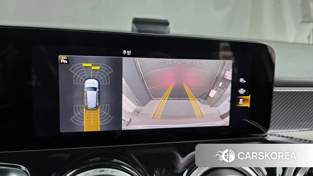 Mercedes-Benz GLB-Class X247 2021 Белый из Кореи, фото 5