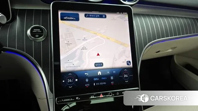 Mercedes-Benz C-Class W206 2025 Серый из Кореи, фото 5