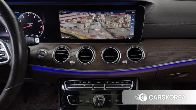 Mercedes-Benz E-Class W213 2019 Черный из Кореи, фото 5