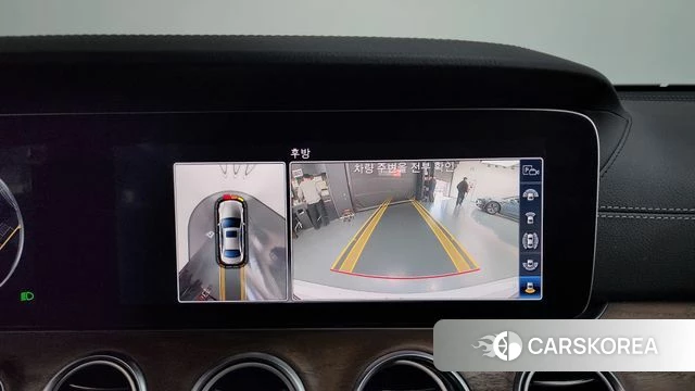 Mercedes-Benz E-Class W213 2019 Белый из Кореи, фото 5