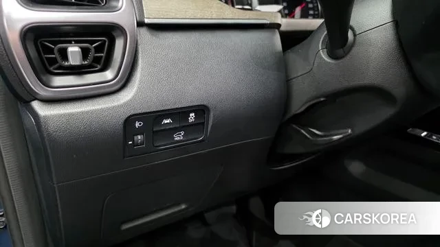 Kia Sorento 4th Generation 2020 Синий из Кореи, фото 5