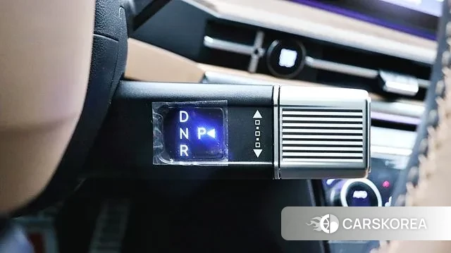 Hyundai Santa Fe (MX5) 2023 Белый из Кореи, фото 5