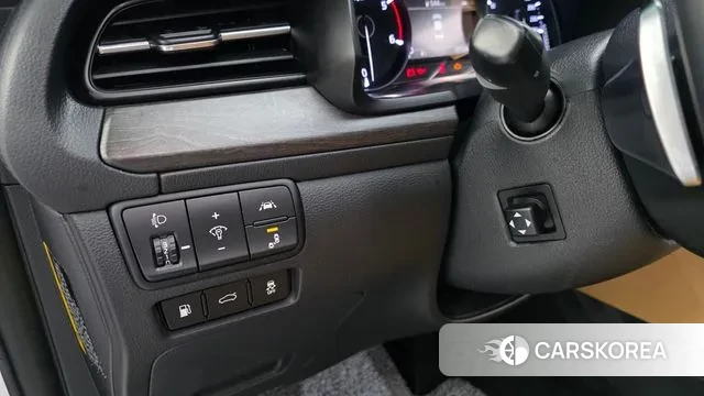 Kia K7 Premier 2020 Белый из Кореи, фото 5