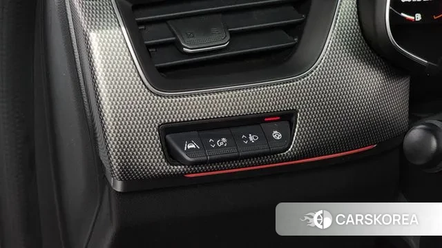 Renault Korea (Samsung) XM3 2023 Белый из Кореи, фото 5