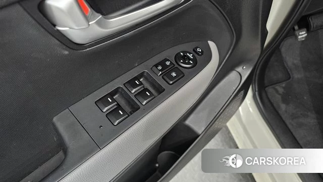 Kia The New Kia Ray 2024 Жемчужный цвет из Кореи, фото 5