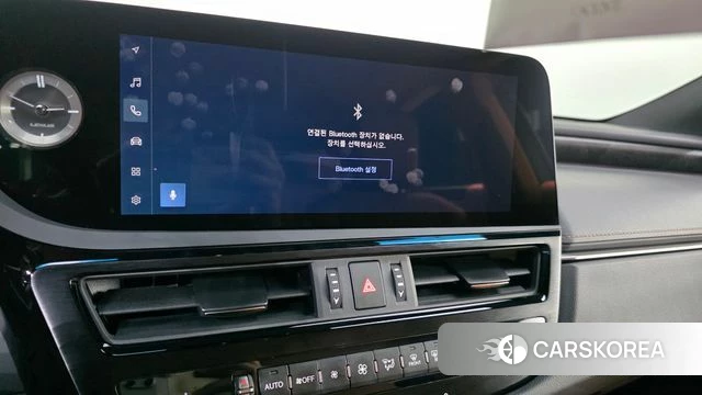 Lexus ES300h 7th generation 2023 Черный из Кореи, фото 5
