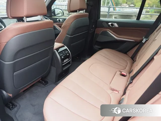 BMW X5 (G05) 2021 Белый из Кореи, фото 5