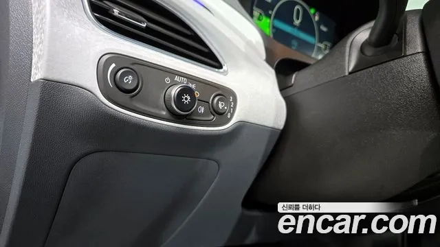 Chevrolet (GM Daewoo) Bolt EV id 2881760 из Кореи 5