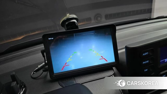 Hyundai Casper 2024 Серый из Кореи, фото 5