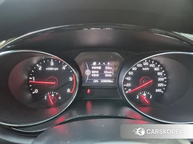 Kia All New Carnival 2018 Белый из Кореи, фото 5