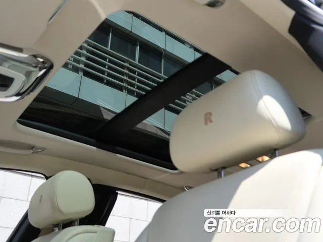 Rolls-Royce Ghost id 2678639 из Кореи 5