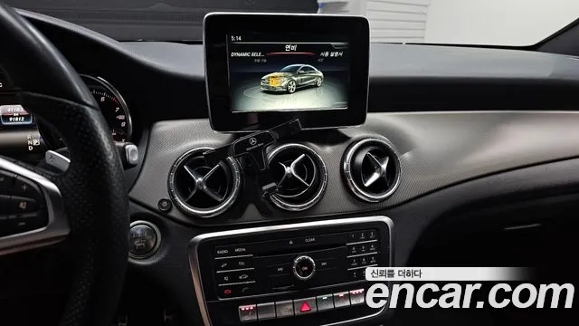 Mercedes-Benz CLA-Class C117 2018 Белый из Кореи, фото 5