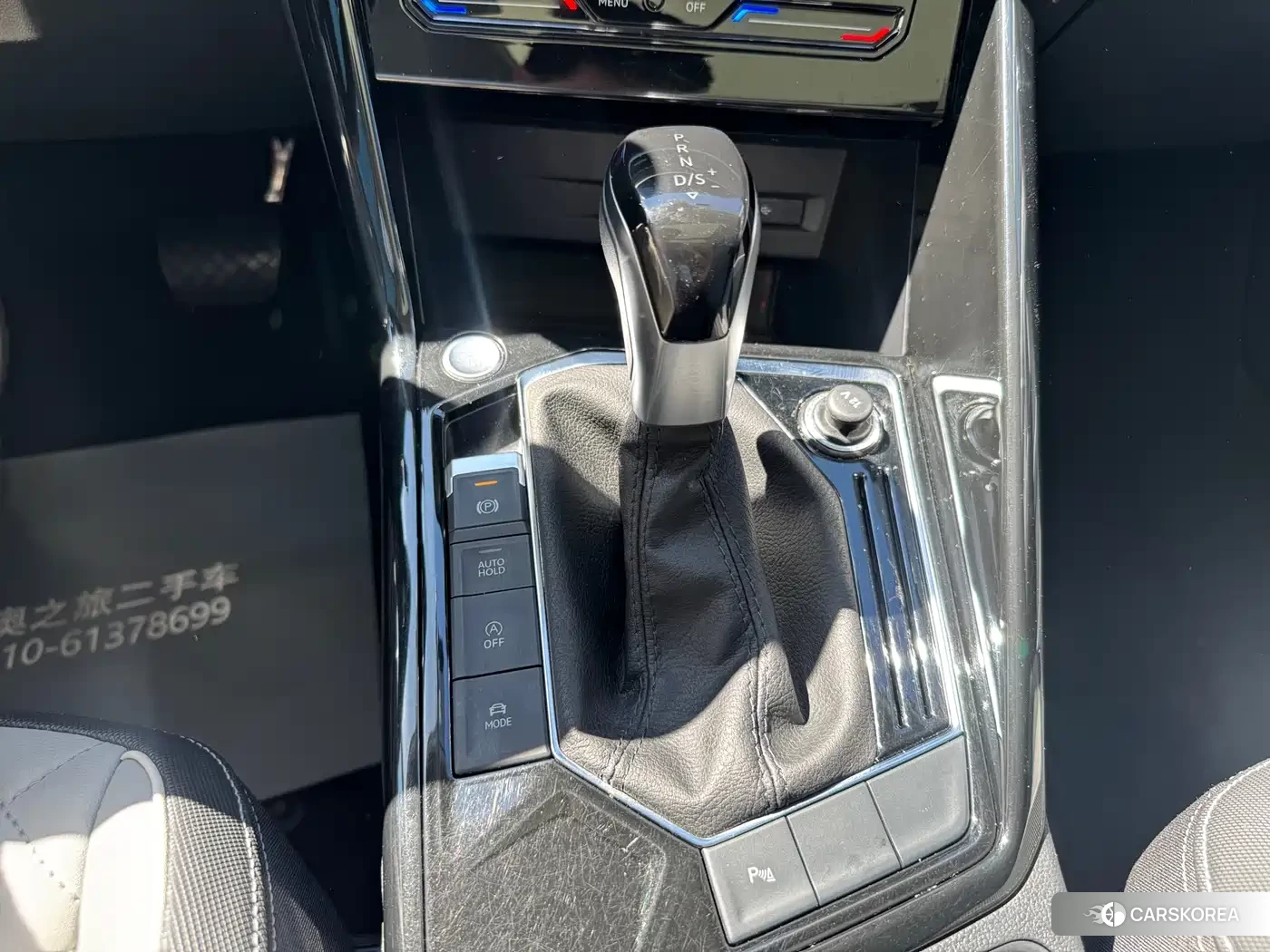 Volkswagen Tayron 2024 Silver/gray из Китая, фото 5