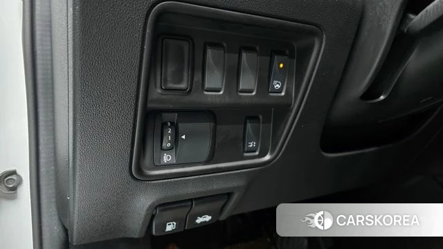 Renault Korea (Samsung) The New QM6 2022 Белый из Кореи, фото 5