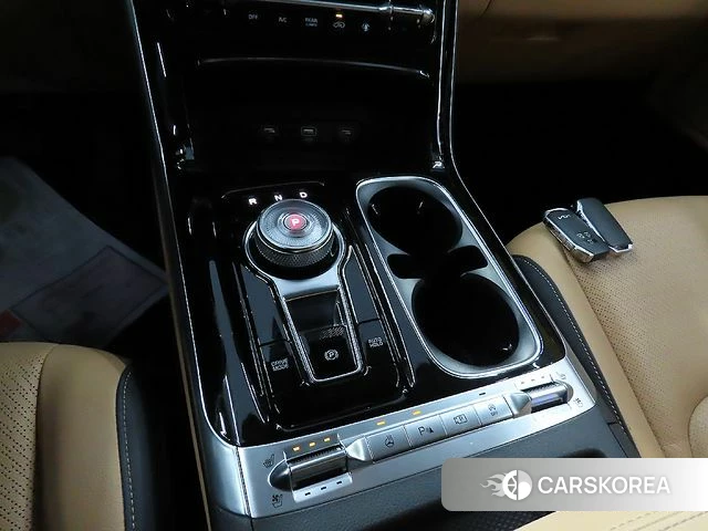 Kia Carnival 4th generation 2022 Белый из Кореи, фото 5