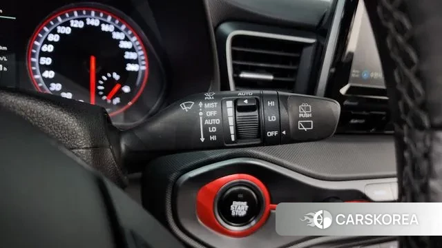 Hyundai Veloster (JS) 2018 Красный из Кореи, фото 5