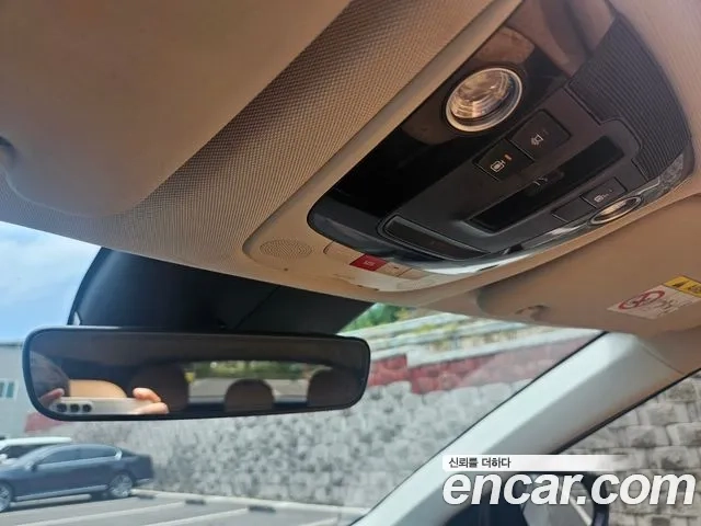 Kia EV6 2022 Белый из Кореи, фото 5