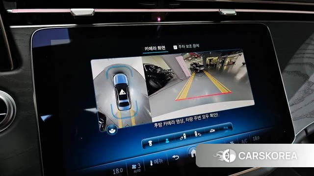 Mercedes-Benz E-Class W214 2024 Белый из Кореи, фото 5