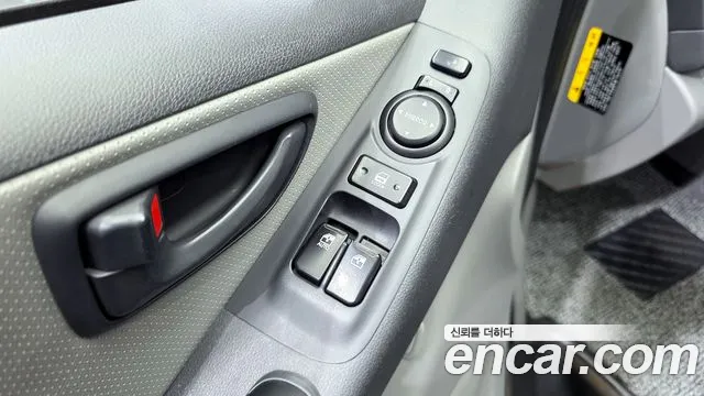 Hyundai The New Grand Starex 2020 Черный из Кореи, фото 5