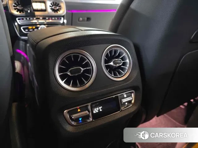 Mercedes-Benz G-Class W463b id 2894482 из Кореи 5