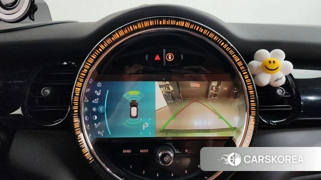 Mini Cooper S 2022 Зеленый из Кореи, фото 5