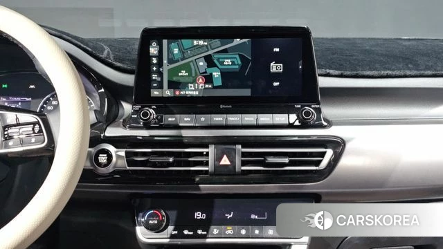 Kia Seltos 2020 Белый из Кореи, фото 5
