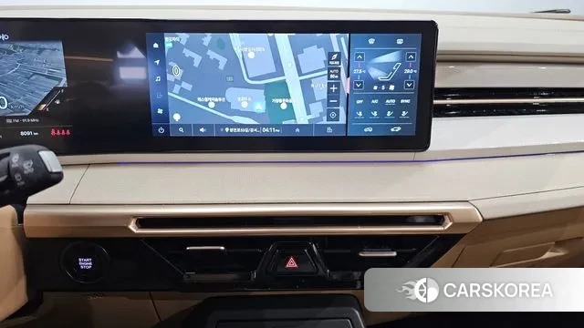 Ssangyong Actian 2nd Generation 2025 Жемчужный цвет из Кореи, фото 5