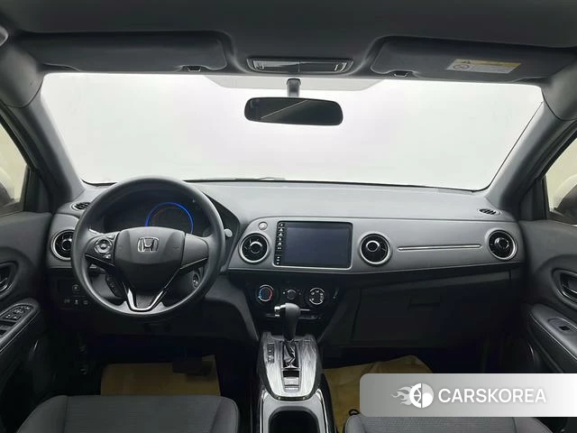 Honda XR-V 2021 Белый из Китая, фото 5