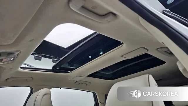 Genesis GV80 2021 Белый из Кореи, фото 5