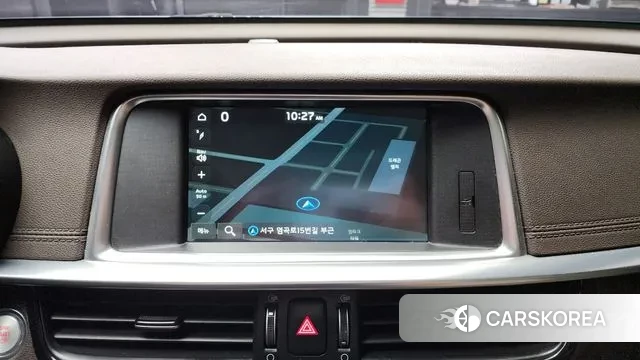 Kia The New K5 2nd generation 2019 Белый из Кореи, фото 5