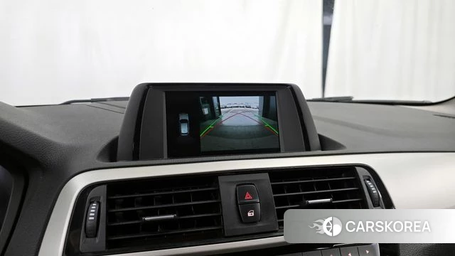 BMW 1 Series (F20) 2019 Оранжевый из Кореи, фото 5