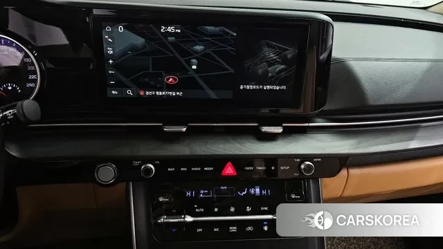 Kia Carnival 4th generation 2020 Белый из Кореи, фото 5