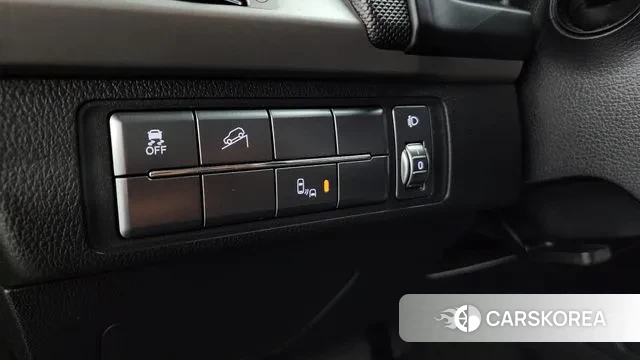 Ssangyong Rexton Sports 2018 Коричневый из Кореи, фото 5