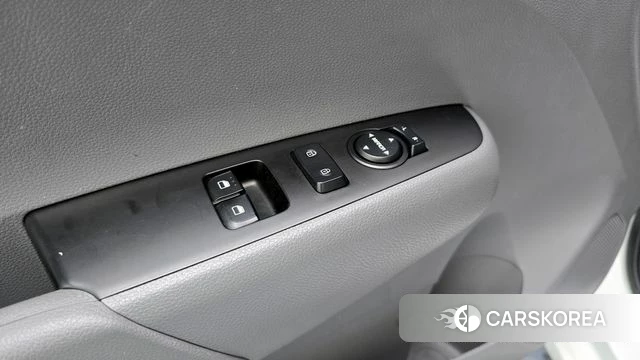 Kia Morning Urban (JA) 2021 Белый из Кореи, фото 5