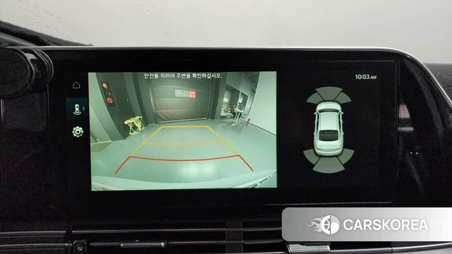 Hyundai The New Grandeur IG 2021 Серебряный из Кореи, фото 5