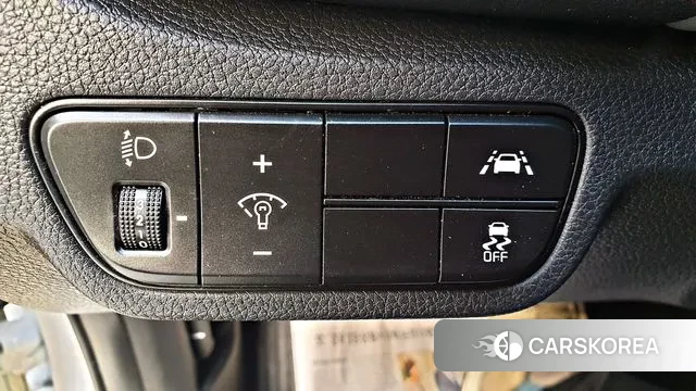 Kia Seltos 2021 Белый из Кореи, фото 5