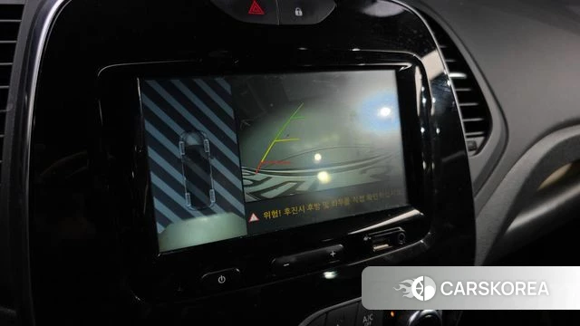 Renault Korea (Samsung) New QM3 2019 Белый из Кореи, фото 5
